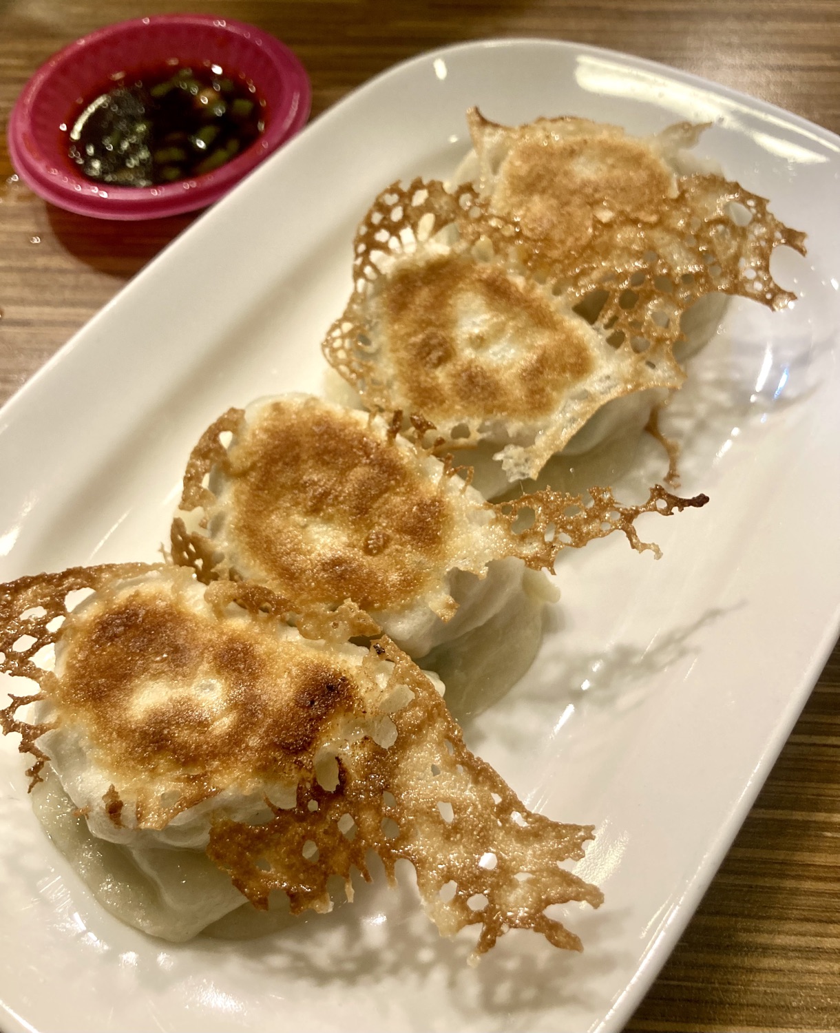 光復小籠包
