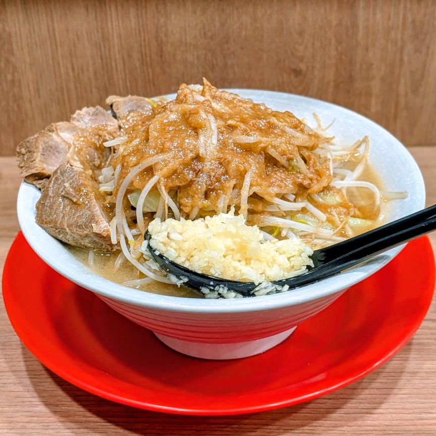 らー麺 北商店
