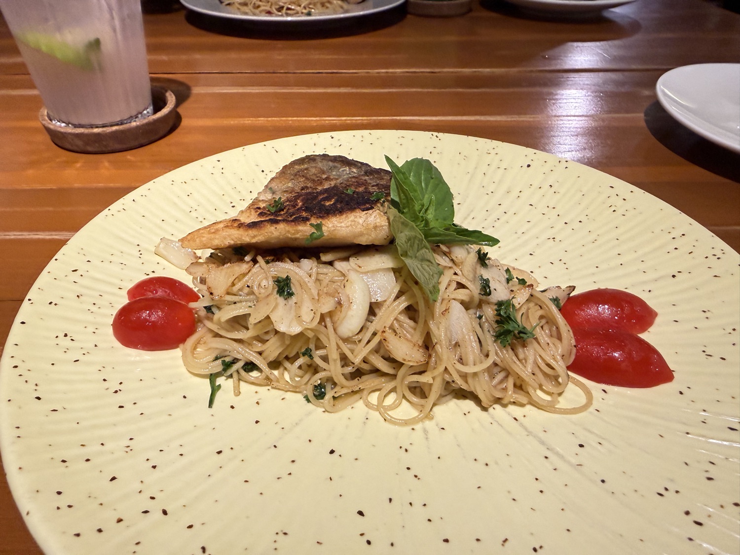 Pasta Ama Ratchathewi