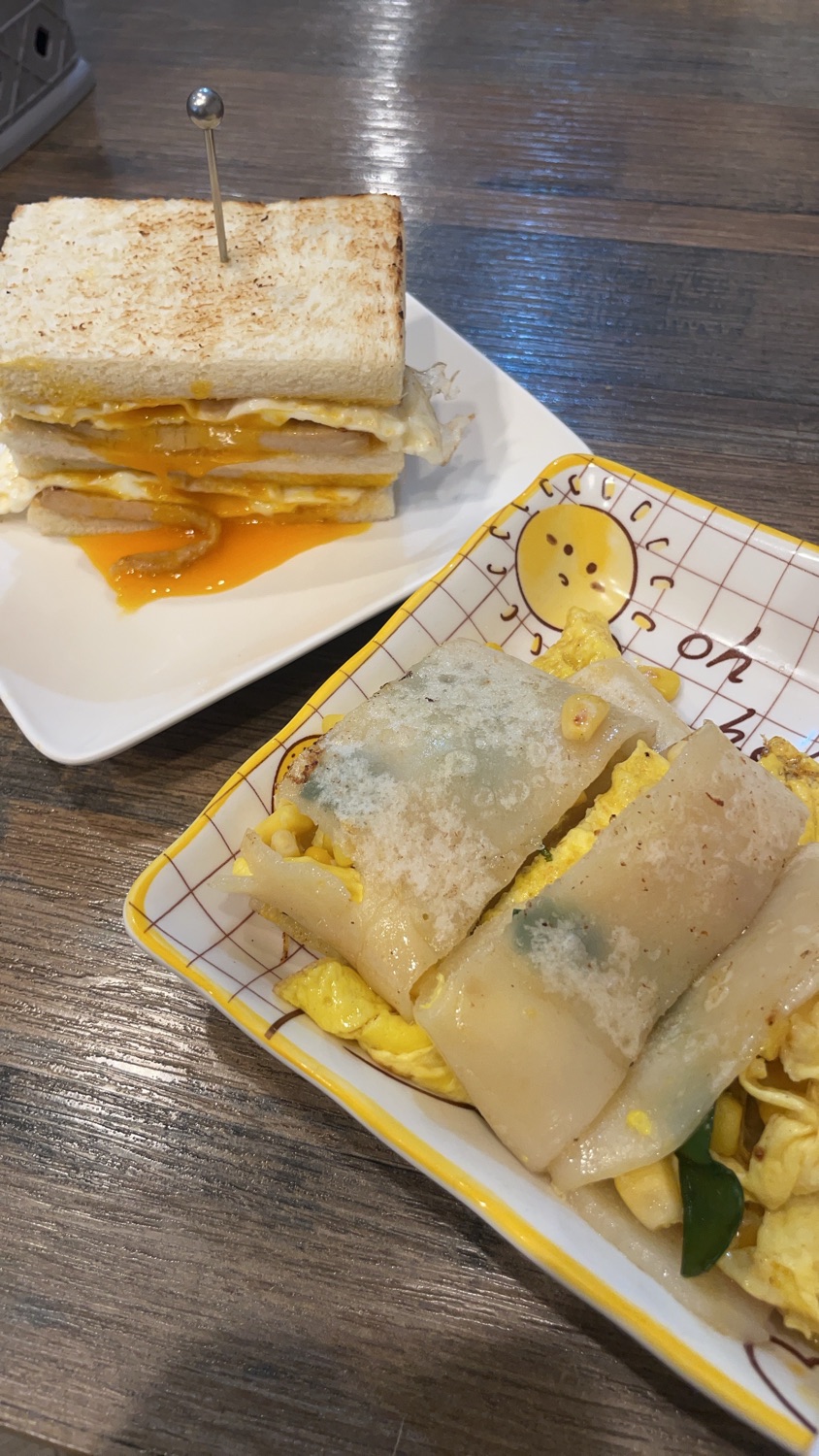 可蜜達Comida 北門店