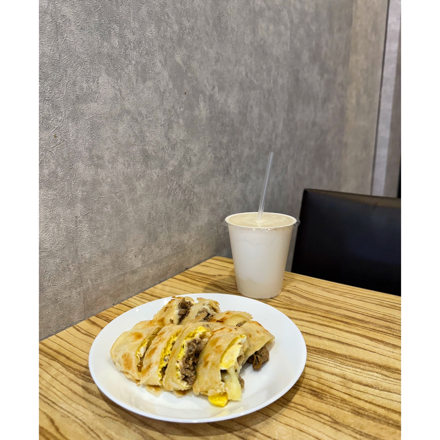 晨粹早午餐