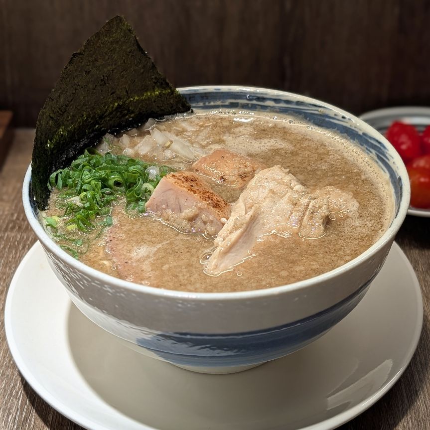 麵屋壹の穴 ICHI