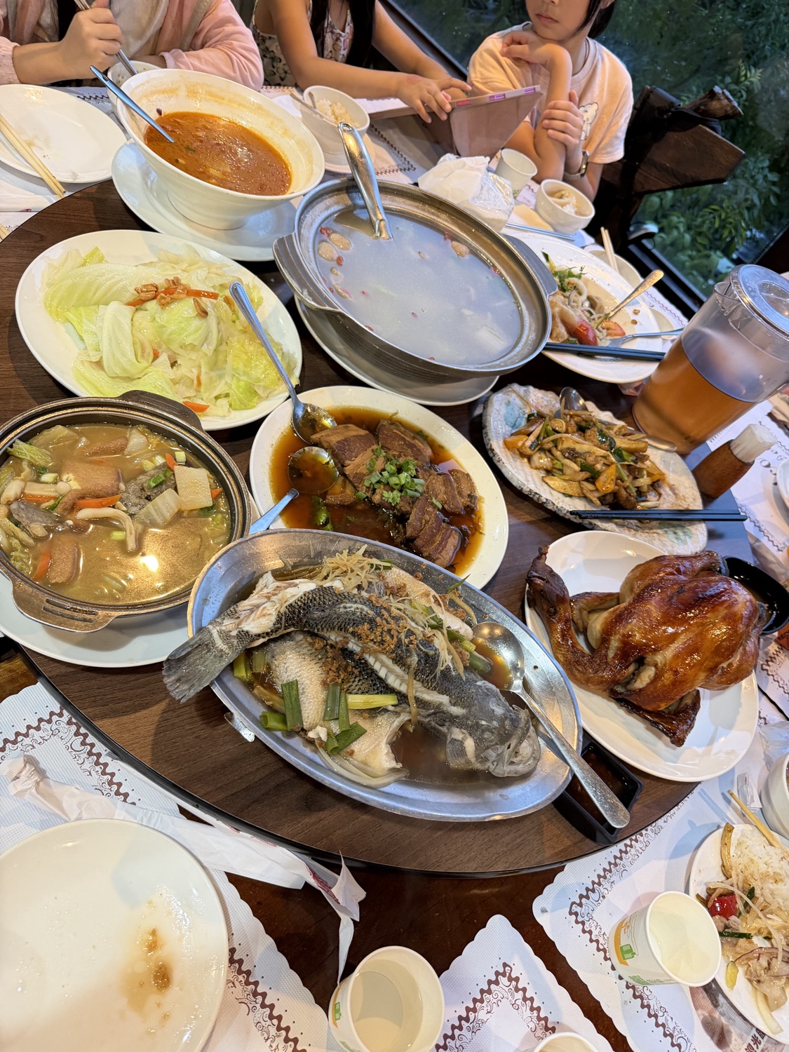 雲南十八怪景觀餐廳