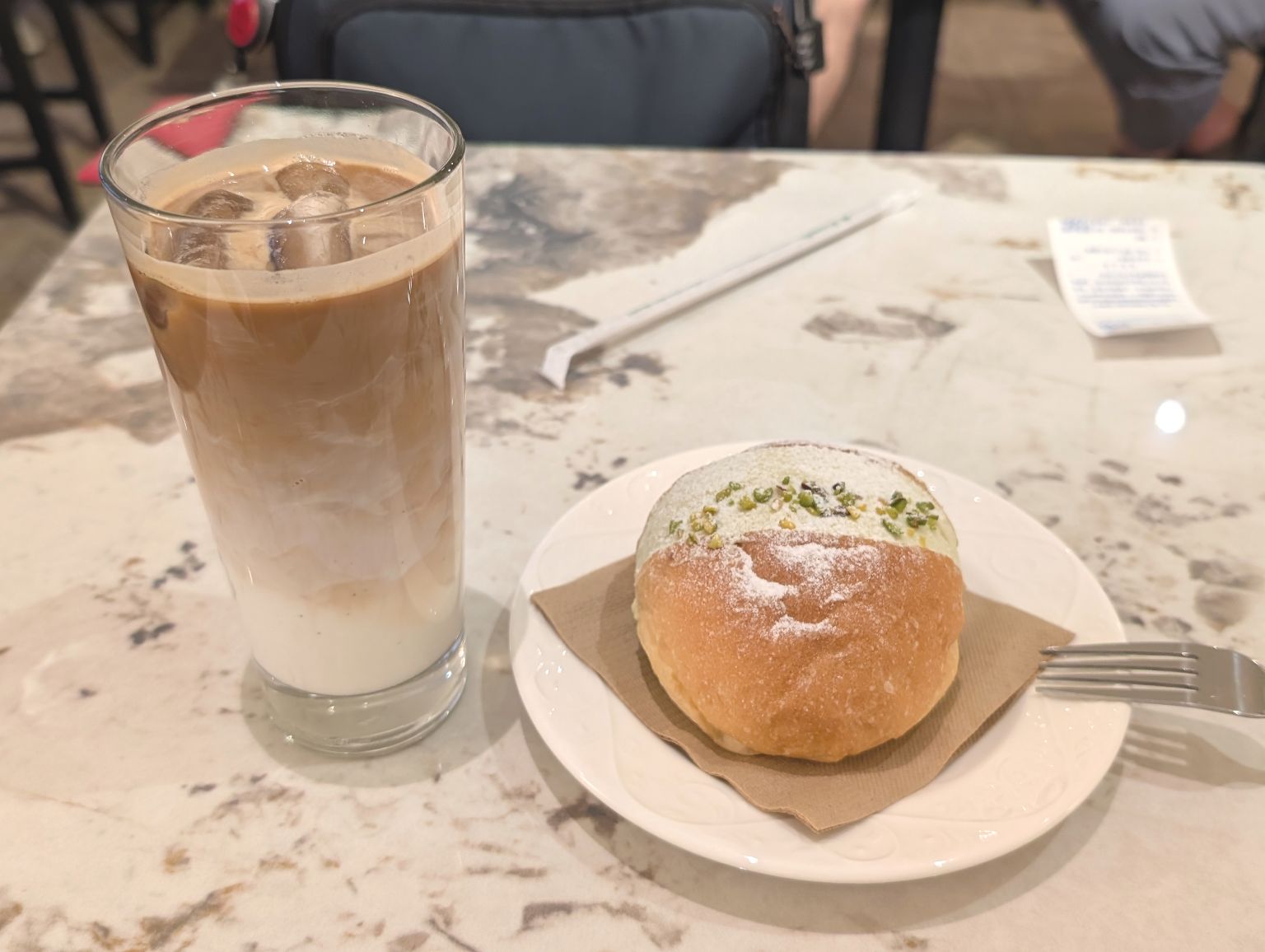 巴索托咖啡館 Bassotto Caffè