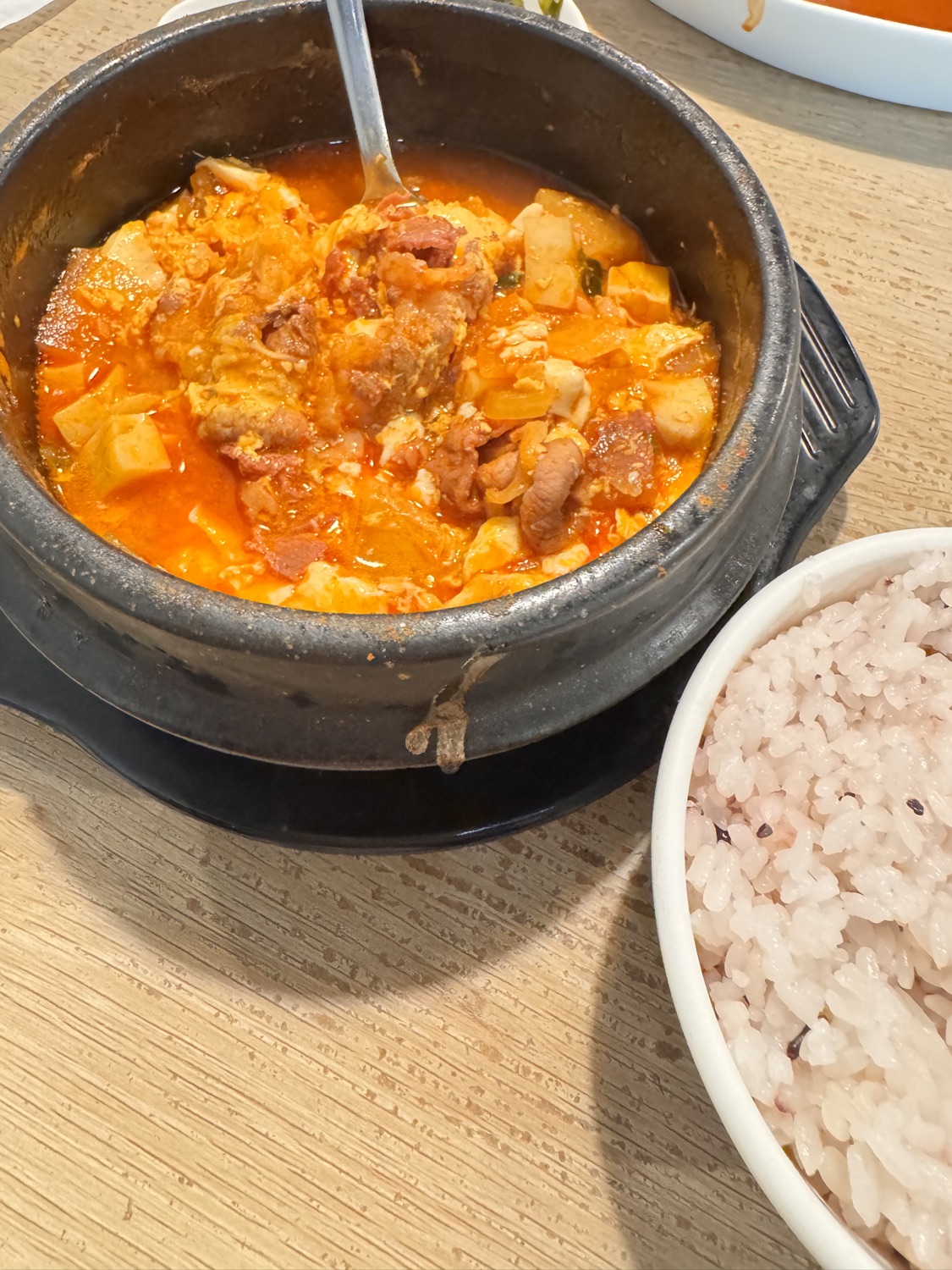 Wooli印先生韓式料理