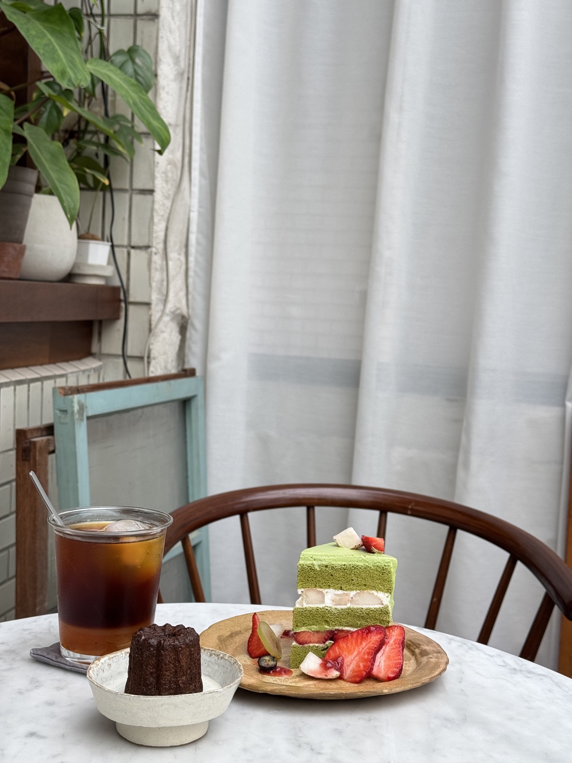 留白Amis Cafe