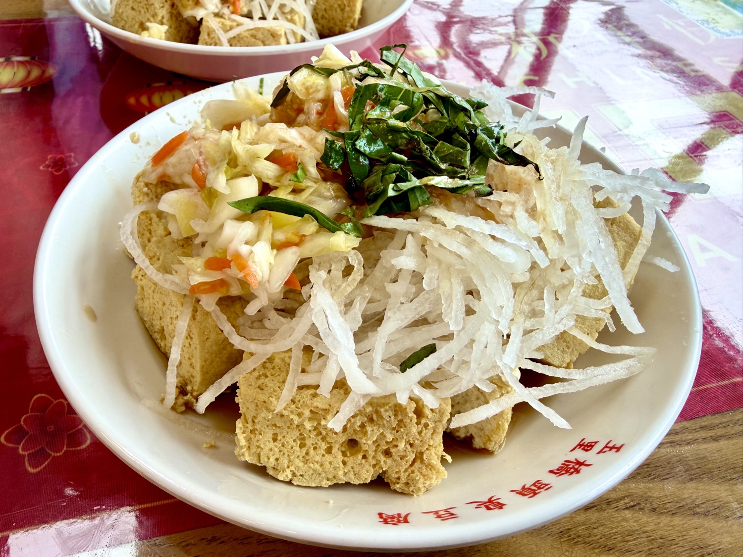 玉里橋頭臭豆腐-礁溪店