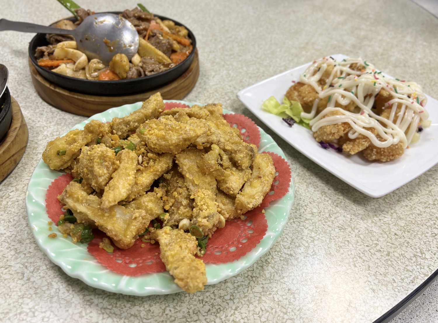 三街海鮮屋-桃園平價海鮮|便宜海鮮|熱門餐廳|推薦熱炒|CP熱炒|平價熱炒