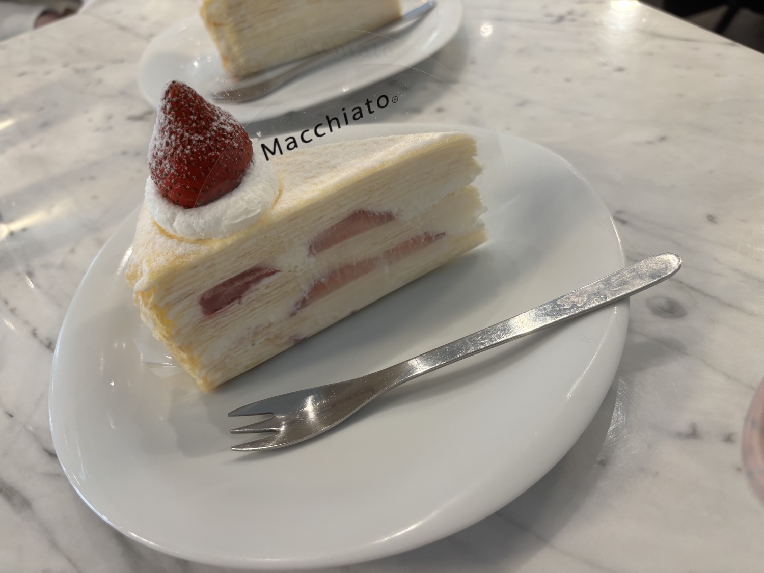 瑪琪朵朵 高雄巨蛋店｜千層蛋糕｜特色早午餐｜左營下午茶｜甜點專賣｜人氣甜點｜千層蛋糕｜精品咖啡｜咖啡廳