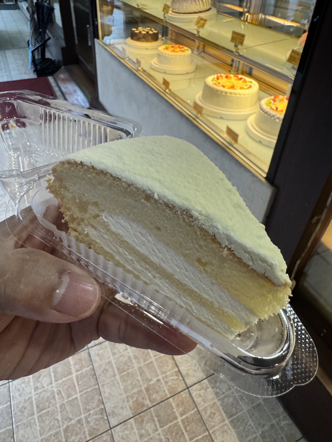 佳樂精緻蛋糕專賣店