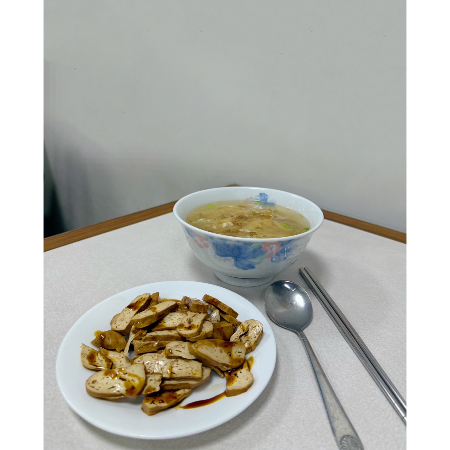 小美麵食館