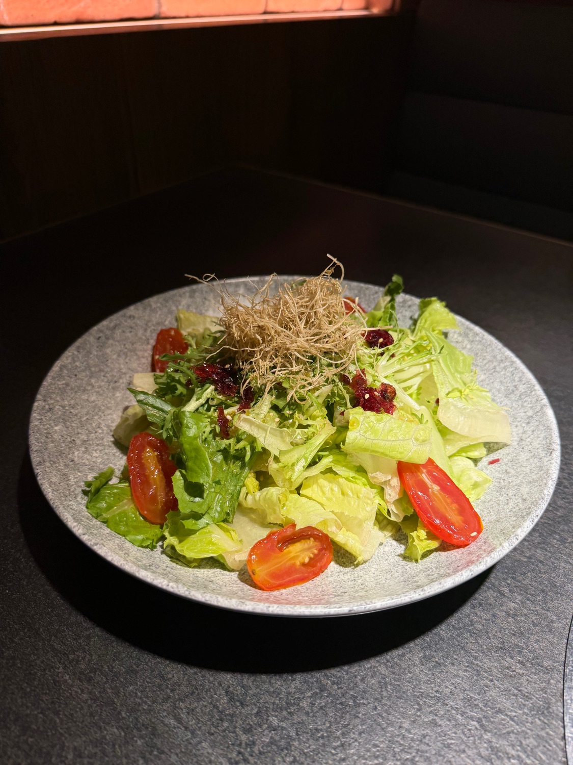燒肉中山 |台中大墩店