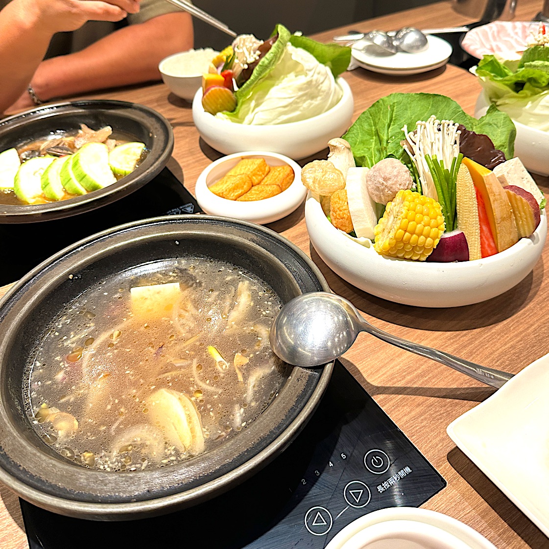 MENU美食誌 | 萬客什鍋美村店