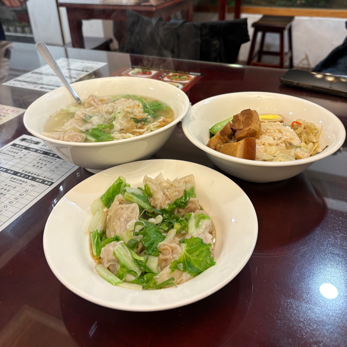 唐都餐館