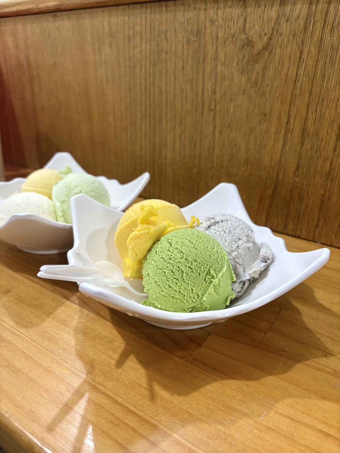 戰豆冰