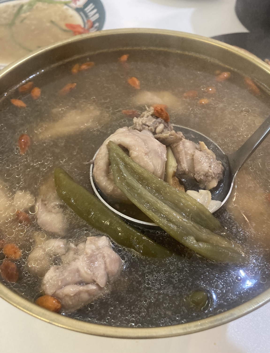 泰蝦小棧活蝦料理(售完會提早打烊,建議來電詢問)
