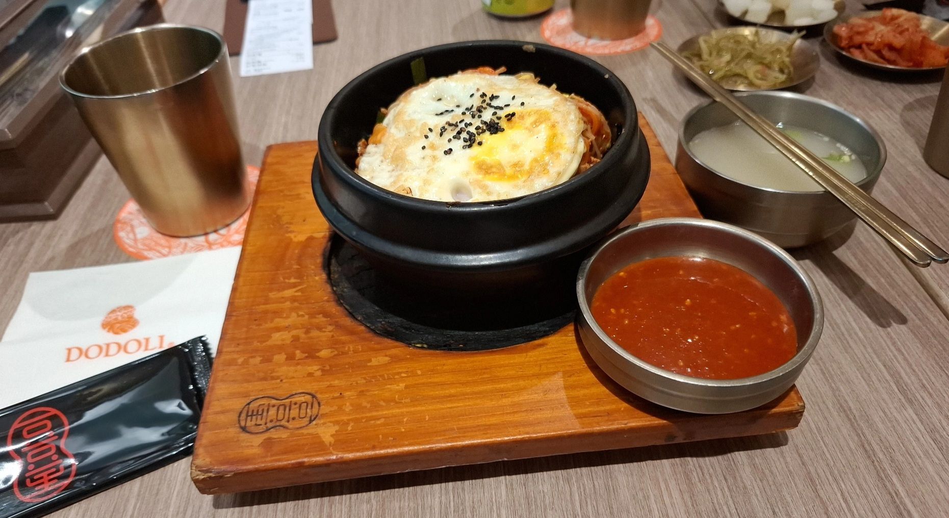 豆豆里 DODOLI(永康旗艦店)