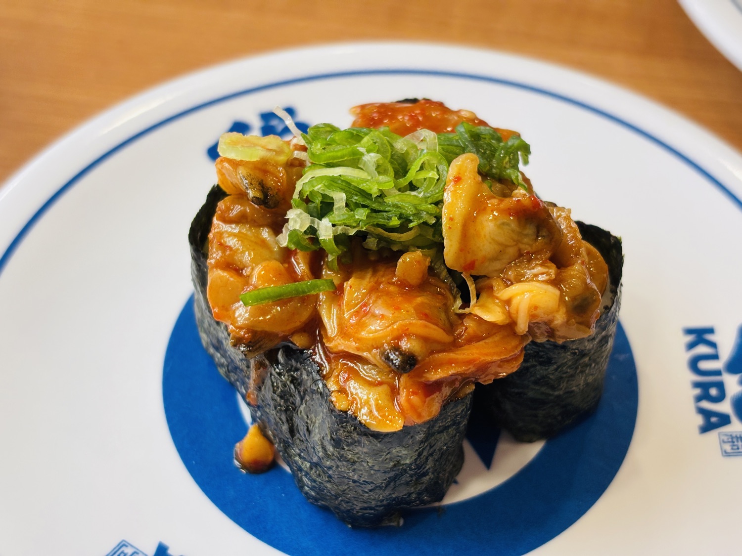 藏壽司 宜蘭員山店