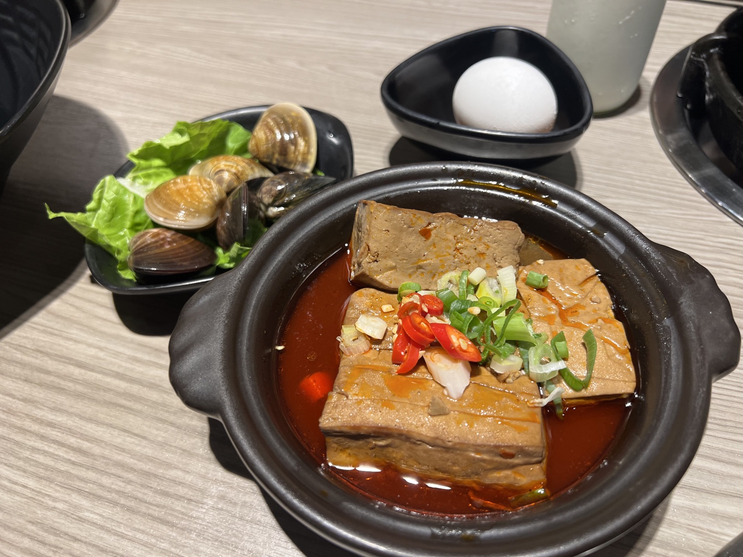 饌鼎重慶麻辣鍋-大林店