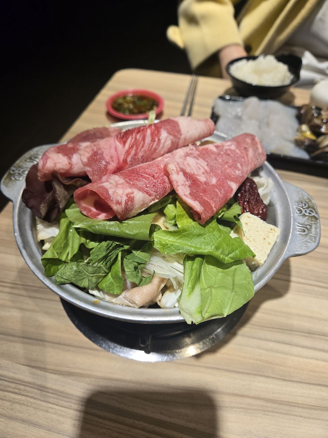 鍋in百元風味火鍋