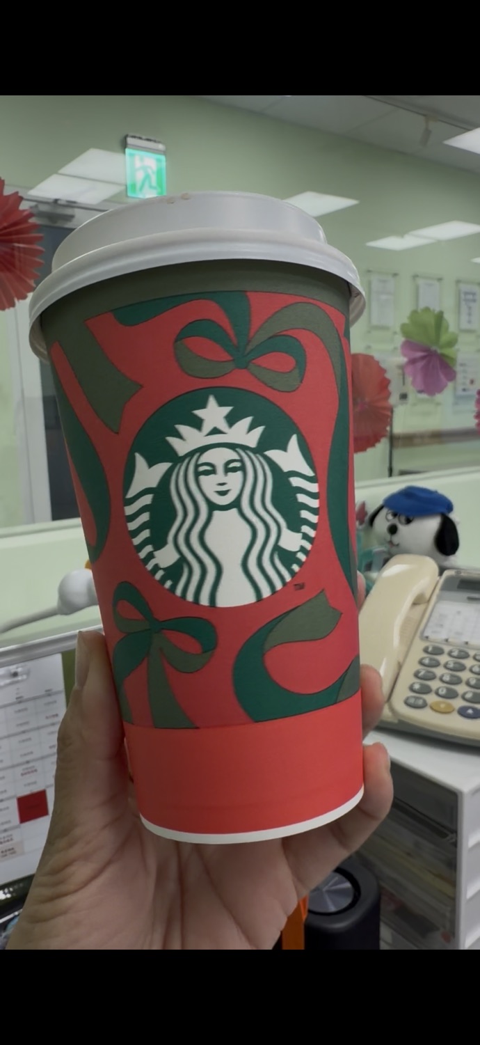 統一星巴克咖啡 Starbucks Coffee 板站捷運門市