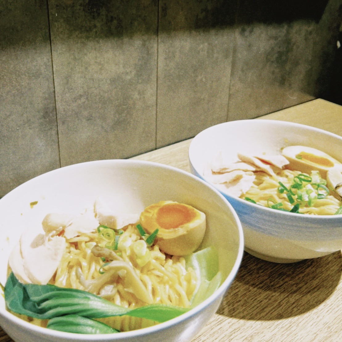 小良絆-涼麵專門店
