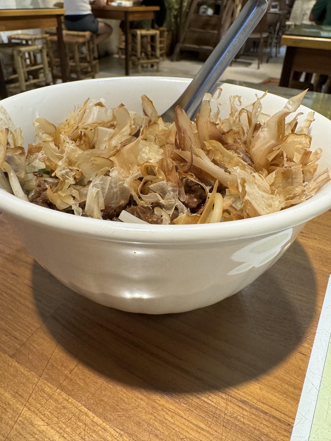 台東榕樹下米苔目-台東必吃美食小吃 正宗米苔目老店 傳統小吃/在地人推薦小吃/十大必吃/美食不藏私/美食地圖 平價首選推薦 PTT Dcard