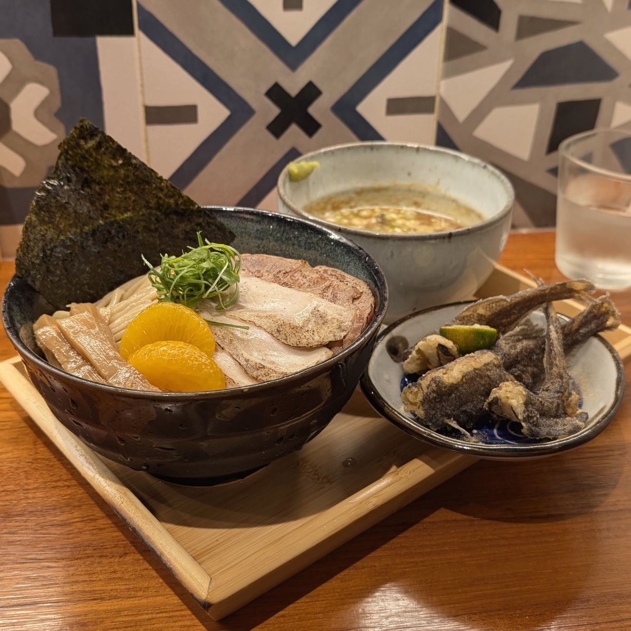 麵屋德家