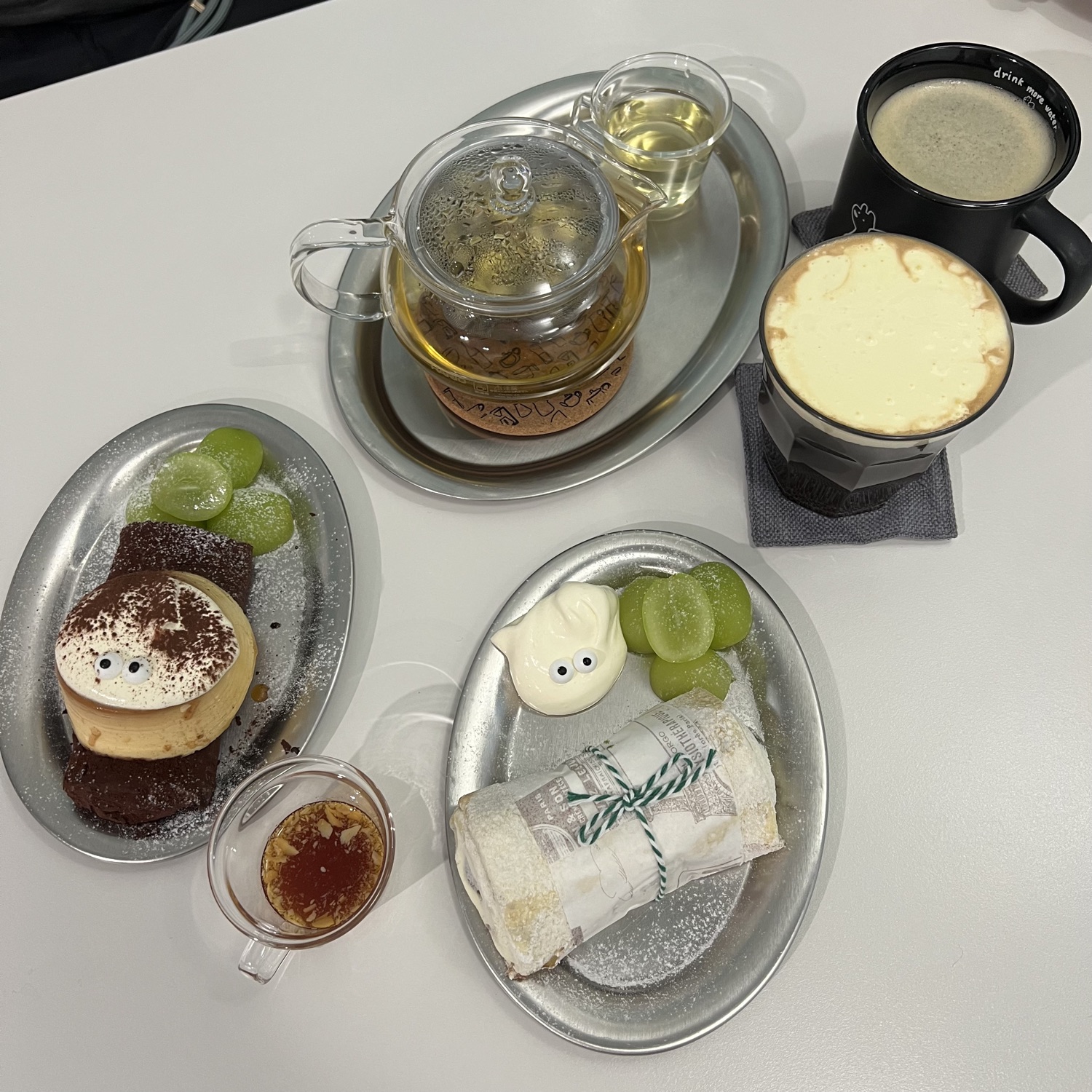 COFFEE & CO. 珈琲部