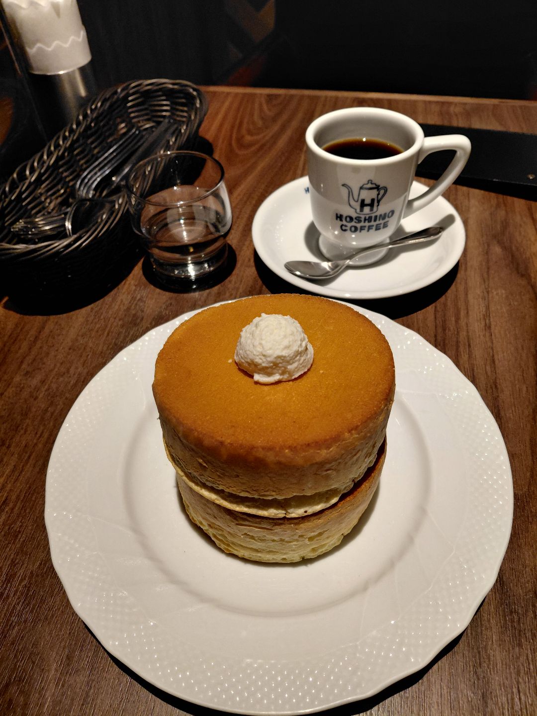 星乃珈琲店