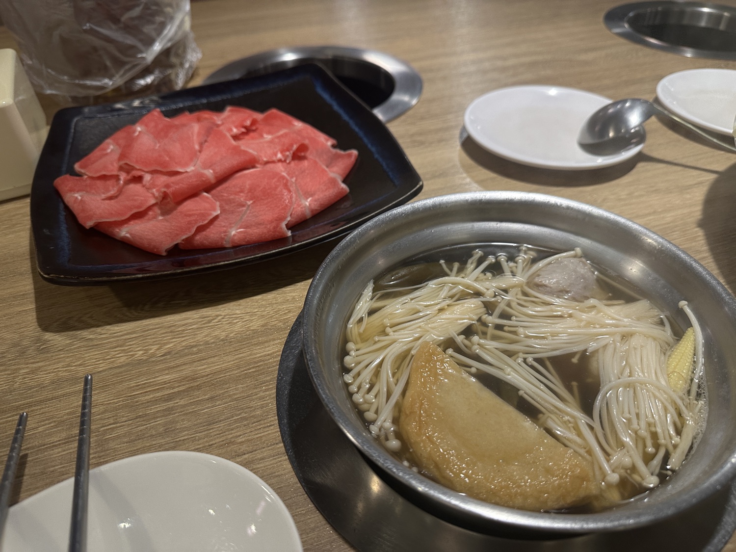 立川黃金鍋