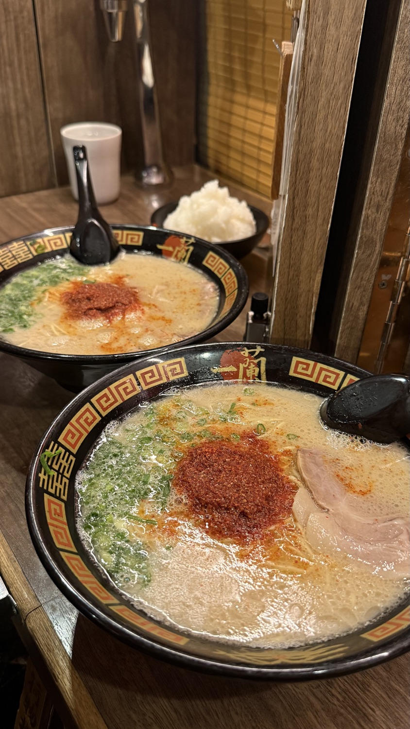 一蘭 澀谷店