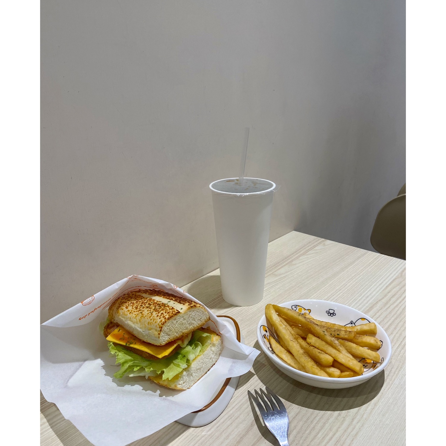 初實早午餐-羅東美食 羅東早餐 羅東早午餐 羅東必吃 羅東早餐推薦 羅東早午餐推薦