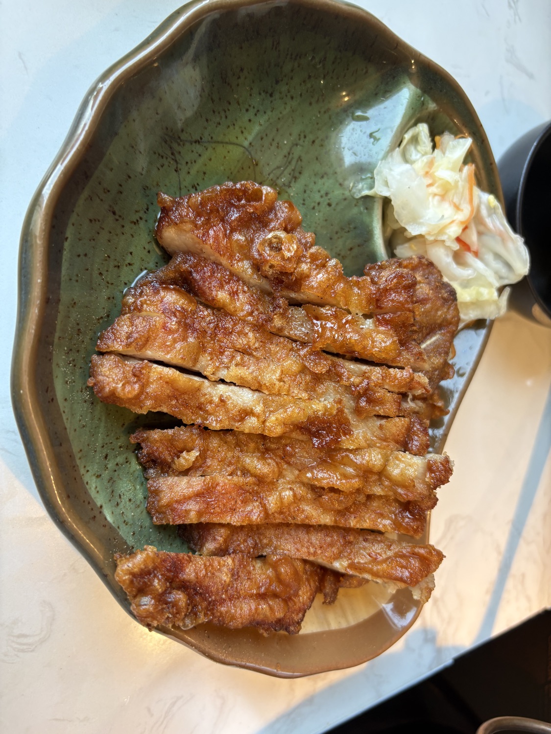 漢來上海湯包