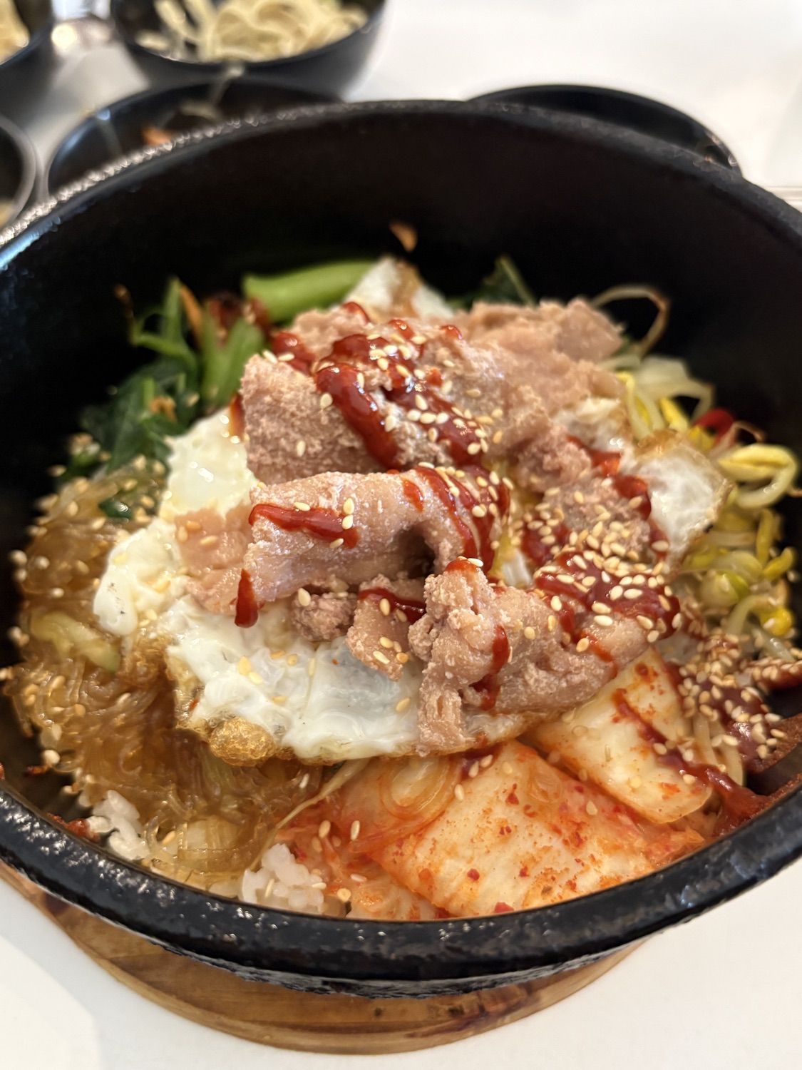 元珍食堂