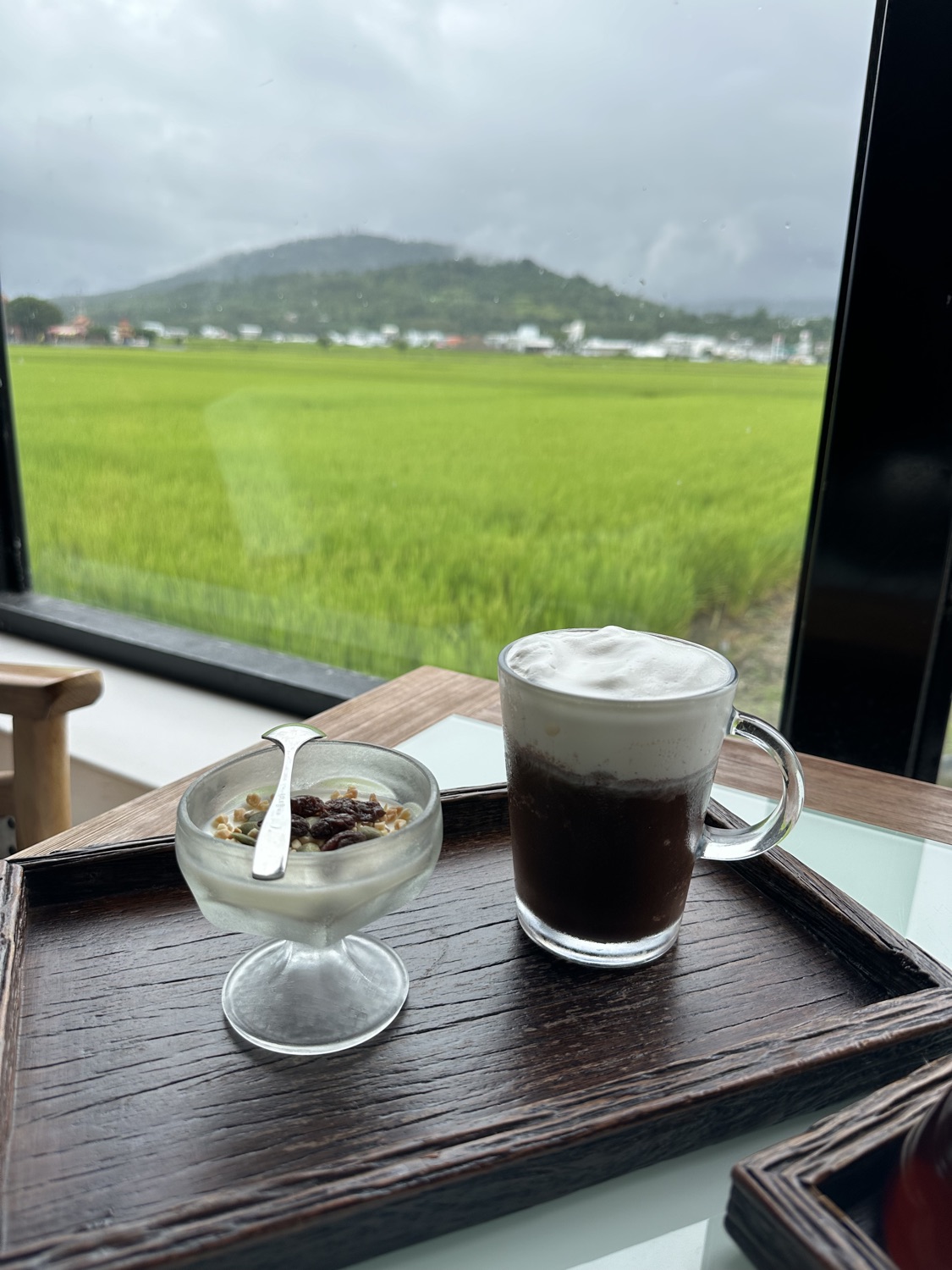 池上鄉九號咖啡館 NO.9 Gourmet Coffee