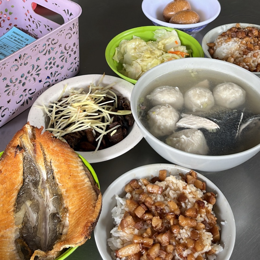 王氏魚皮湯