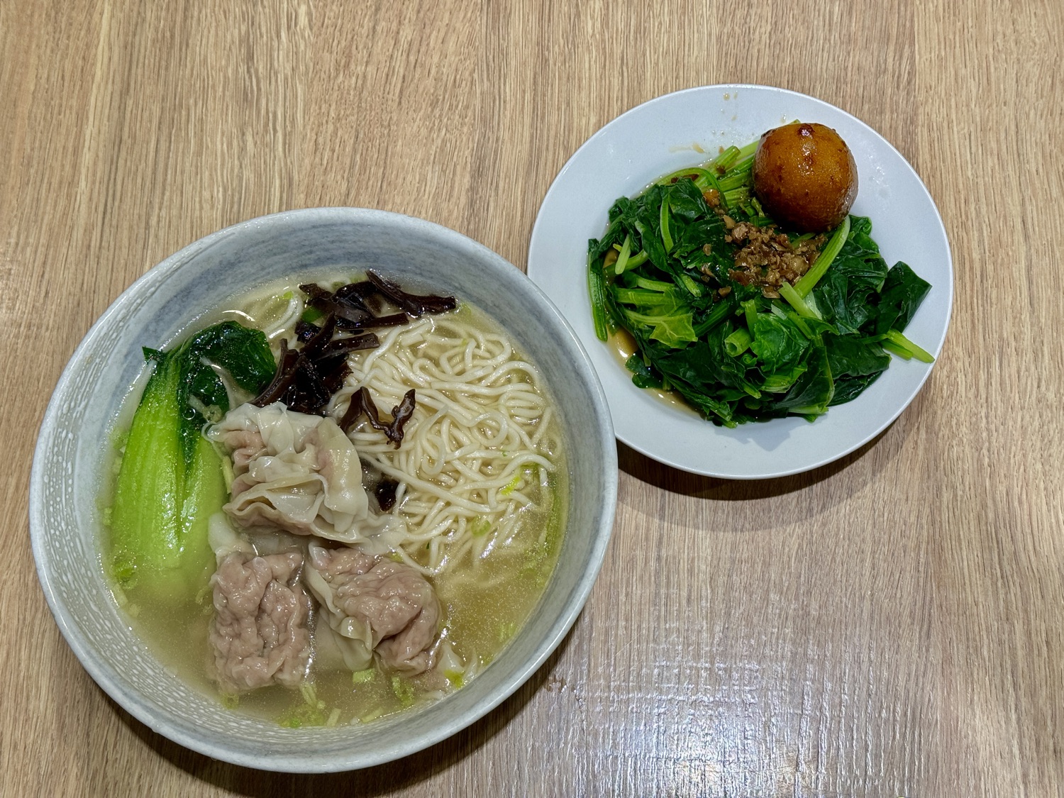 游麵館 中正東店