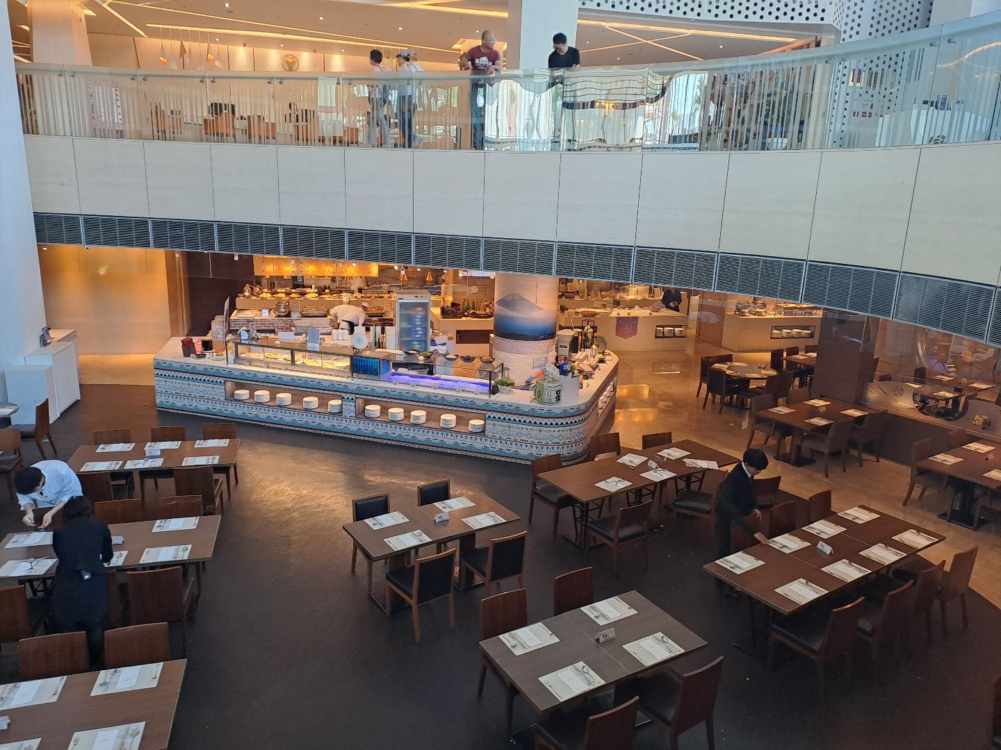 裕元花園酒店-溫莎咖啡廳WindsorCafé