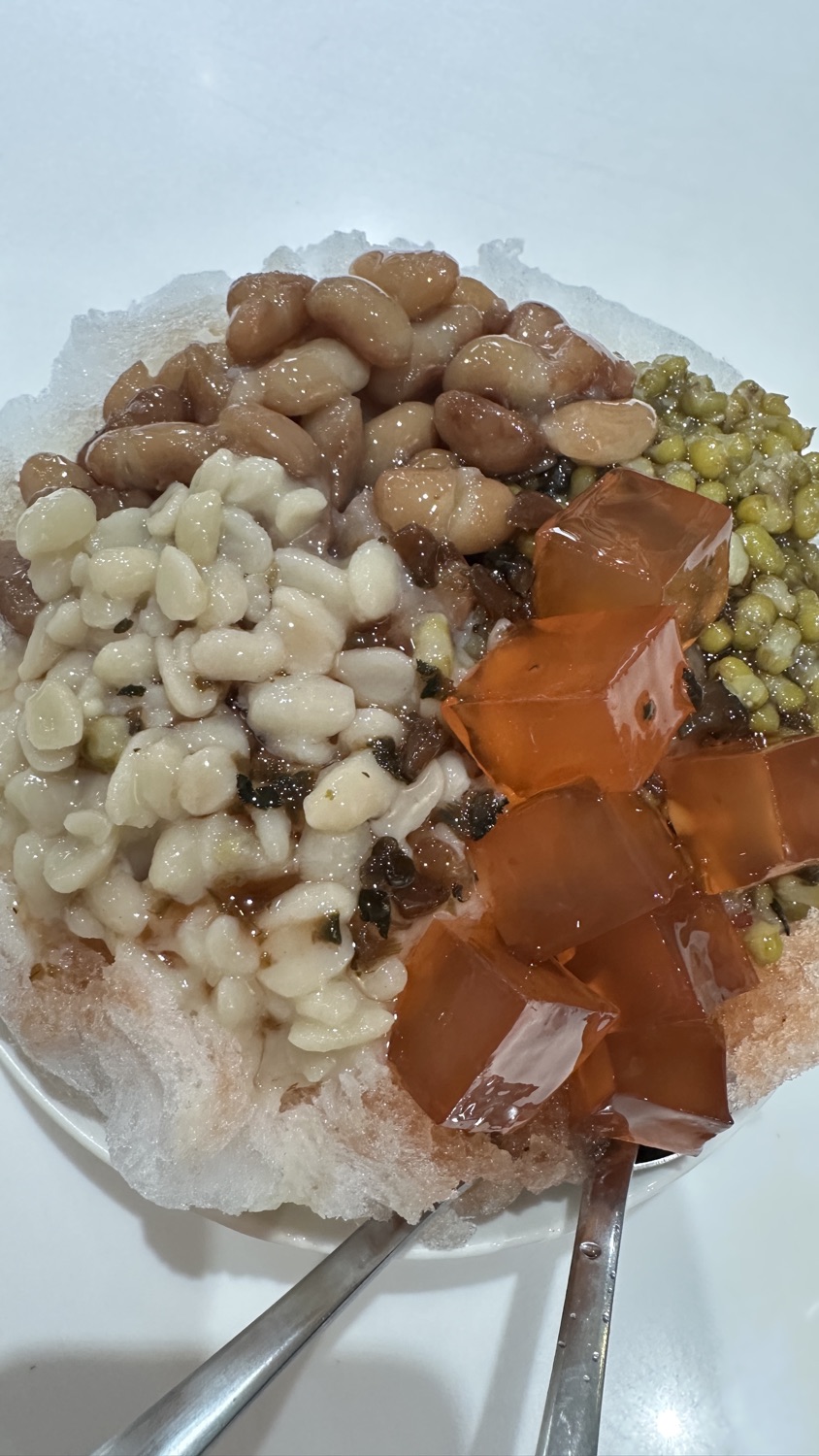 龍都冰果專業家