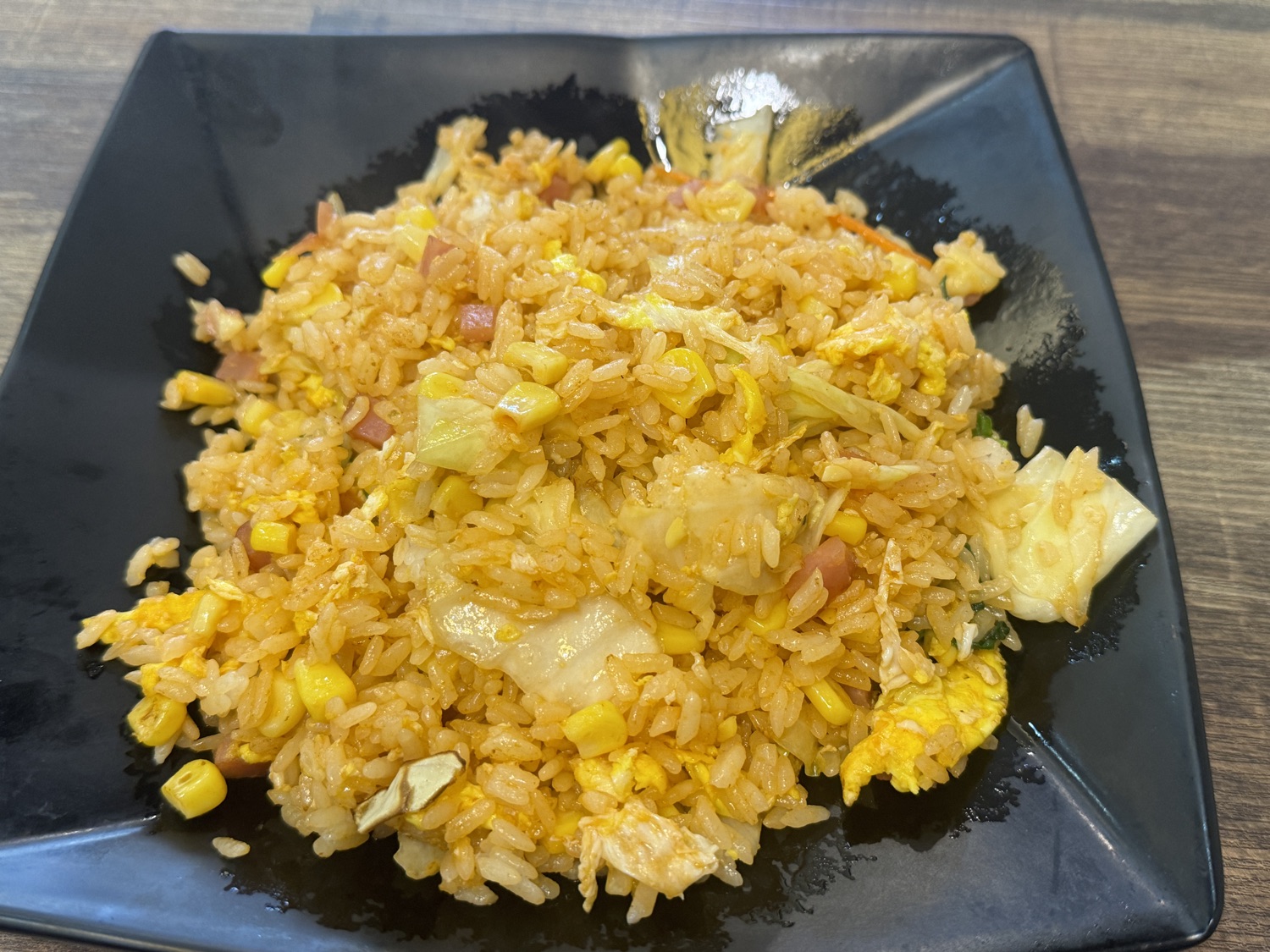 蕭家炒飯專賣店