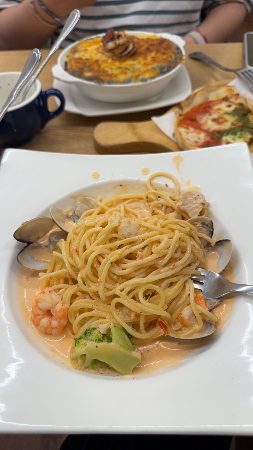 No.66義麵坊(新莊店)