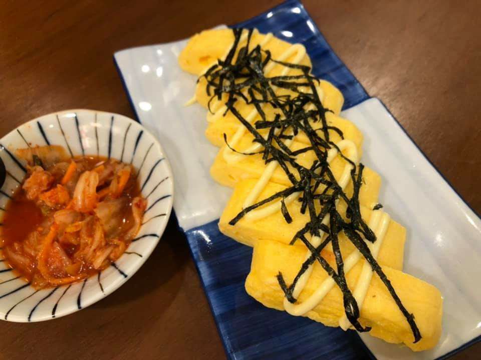 Menu美食誌 舞麥食堂