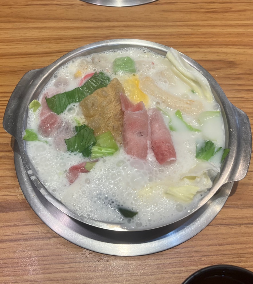 鍋湯滙24H(桃園環中)