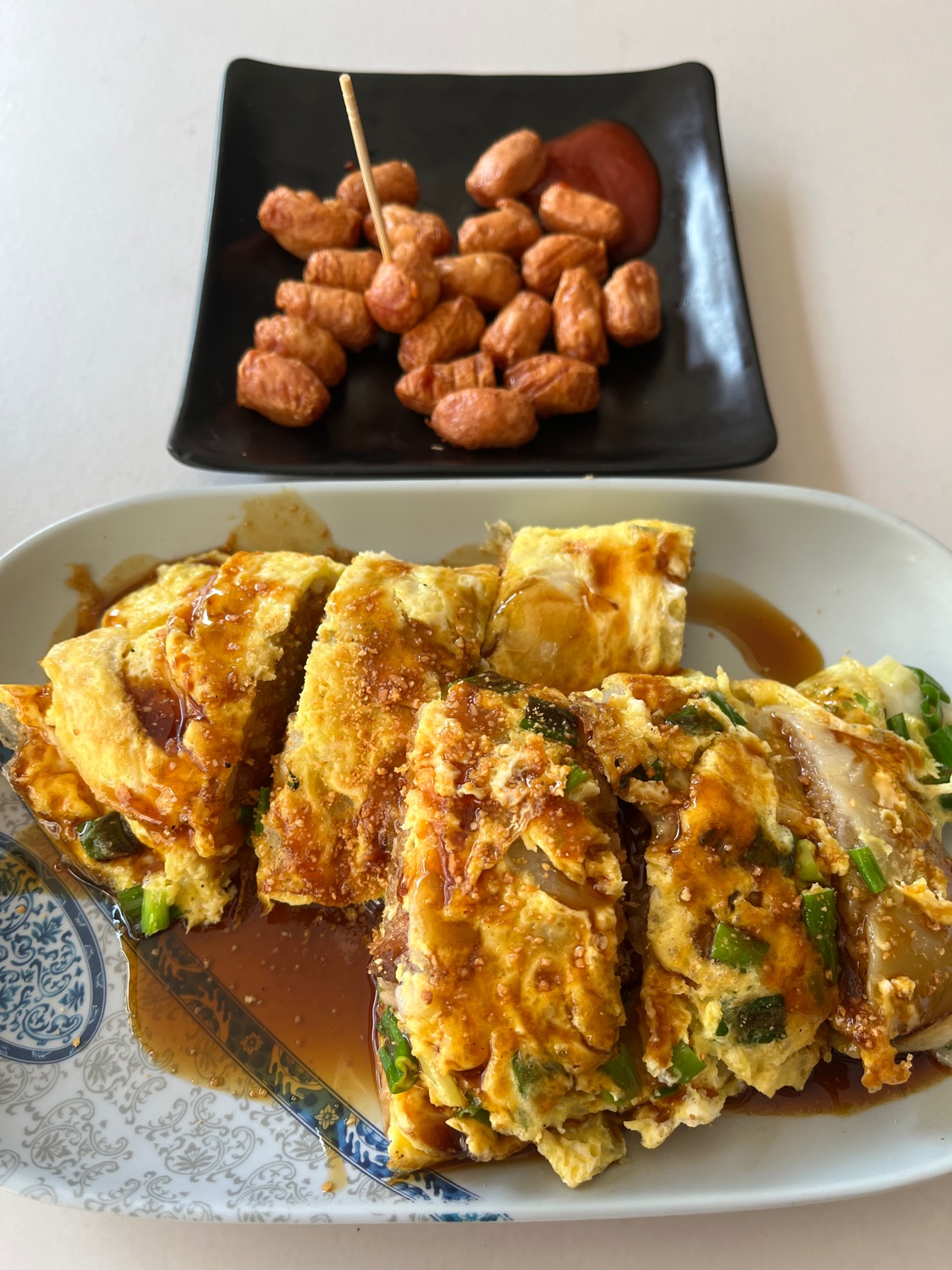 蛋餅王
