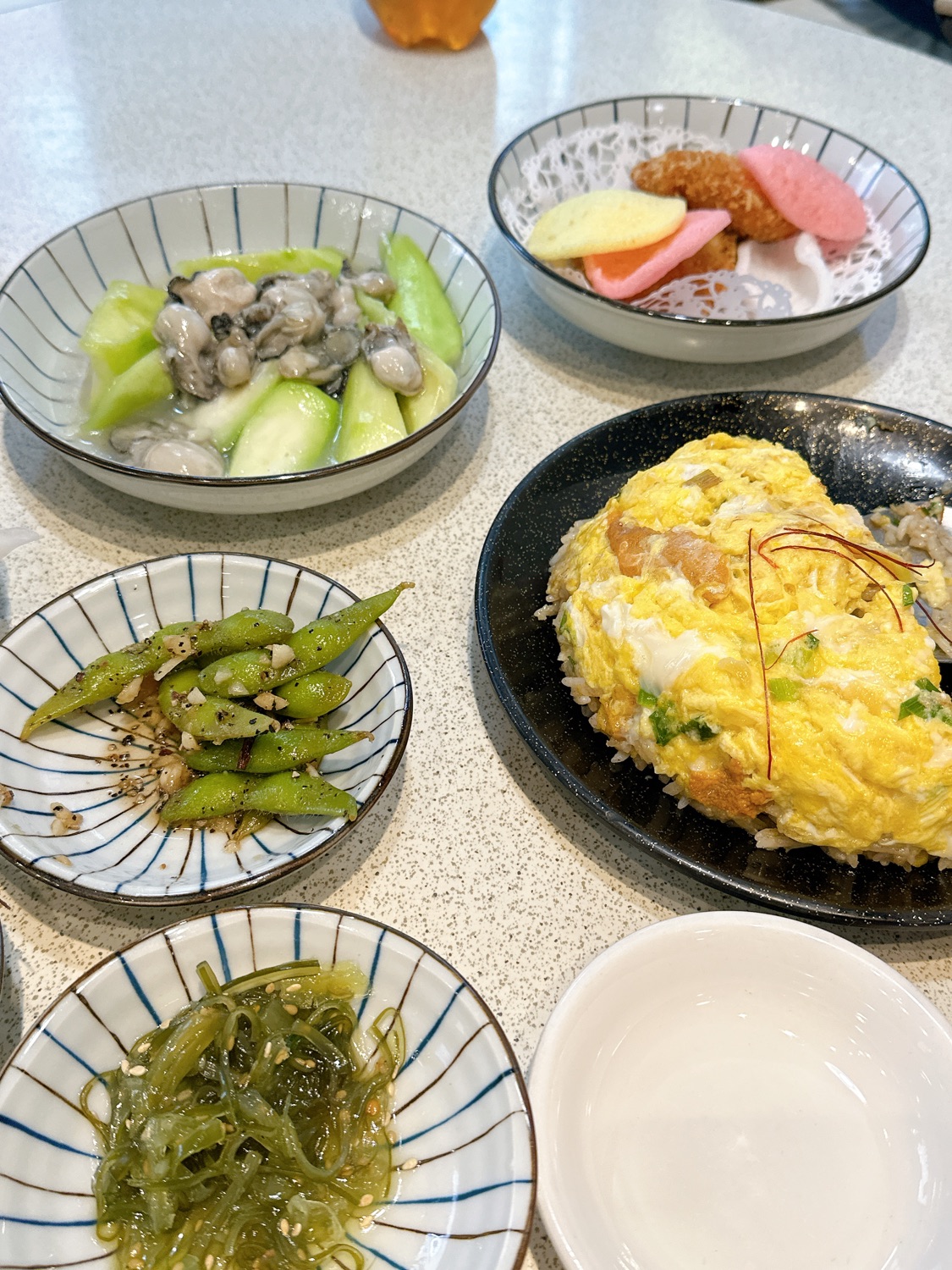 阿華漁村海鮮料理