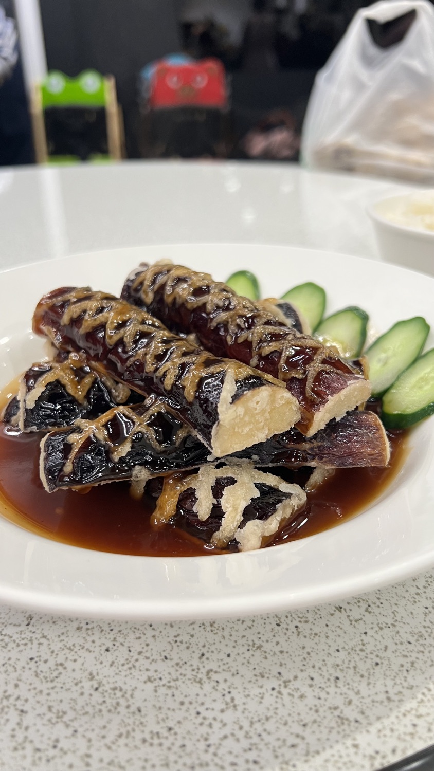 妙吉祥 就素快炒