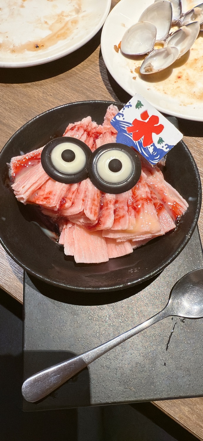 茶六燒肉堂 台中公益店