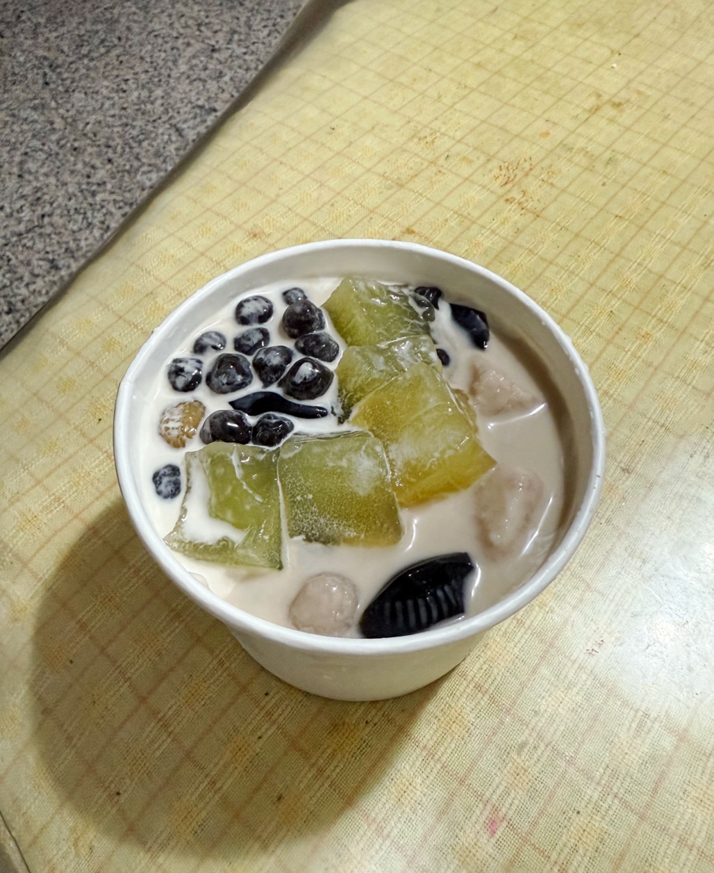 公園貳拾號 甜湯冰品