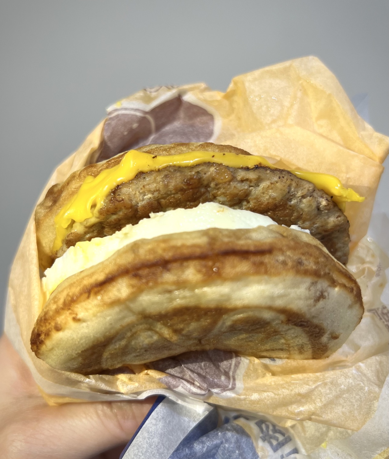 麥當勞 McDonald 斗南延平店